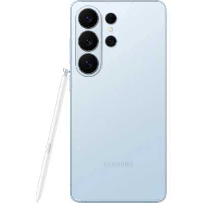 смартфон Samsung Galaxy S26 Ultra 12/512GB Light Blue SM-S948BLBCCAU голубой