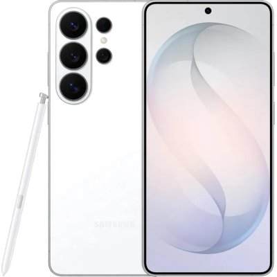 смартфон Samsung Galaxy S26 Ultra 16/1TB White SM-S948BZWQCAU белый