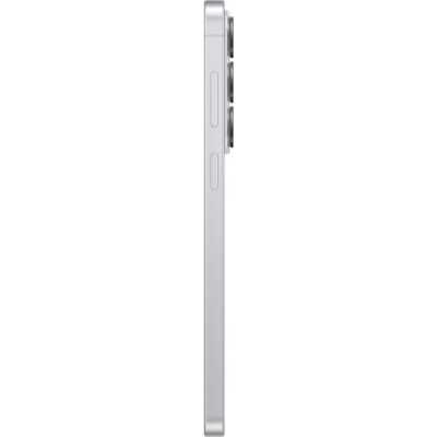 смартфон Samsung Galaxy S26+ 12/256GB White SM-S947BZWBCAU белый