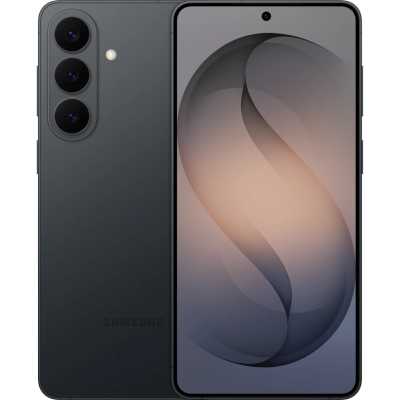 смартфон Samsung Galaxy S26+ 12/512GB Black SM-S947BZKCCAU черный