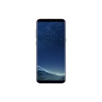 смартфон Samsung Galaxy S8+ SM-G955FZKGSER черный