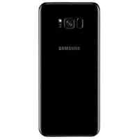 смартфон Samsung Galaxy S8 SM-G950FZKDSER