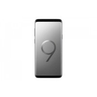 смартфон Samsung Galaxy S9 SM-G960FZADSER титан
