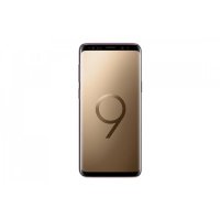 смартфон Samsung Galaxy S9 SM-G960FZDDSER золотой