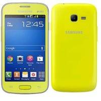 смартфон Samsung Galaxy Star Plus GT-S7262LIMEGREEN