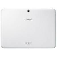 планшет Samsung Galaxy Tab 4 SM-T535NZWASER Белый