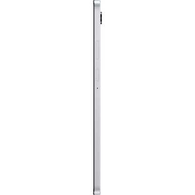 планшет Samsung Galaxy Tab A11 4G SM-X135FZSECAU Серебристый