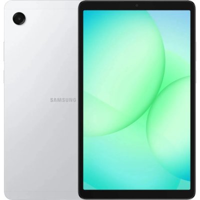 планшет Samsung Galaxy Tab A11 Wi-Fi SM-X130NZSECAU Серебристый