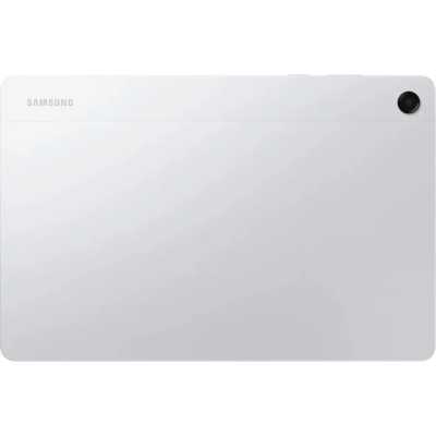 планшет Samsung Galaxy Tab A11+ 5G SM-X236BZSACAU Серебристый