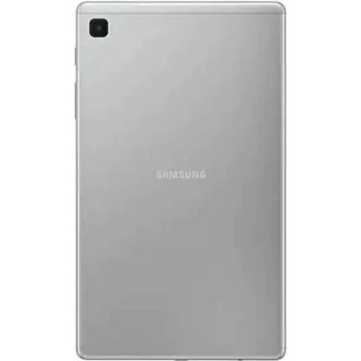 планшет Samsung Galaxy Tab A7 Lite LTE SM-T225NZSLECT Серебристый