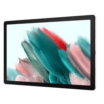 планшет Samsung Galaxy Tab A8 Wi-Fi SM-X200NIDEMEB Розовое золото
