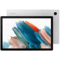 планшет Samsung Galaxy Tab A8 Wi-Fi SM-X200NZSAMEB Серебристый