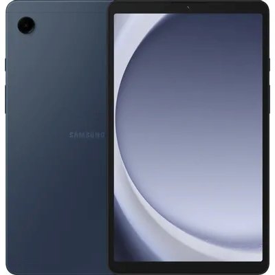 планшет Samsung Galaxy Tab A9 LTE SM-X115NDBACAU Темно-синий