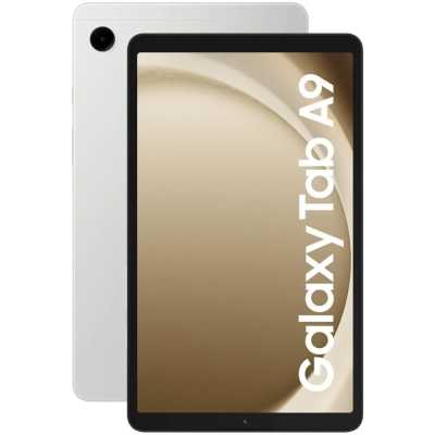планшет Samsung Galaxy Tab A9 Wi-Fi SM-X110NZSECAU Серебристый