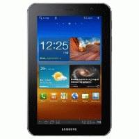 планшет Samsung Galaxy Tab P6200 GT-P3110TSESER Серебристый