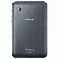 планшет Samsung Galaxy Tab P6200 GT-P3110TSESER Серебристый