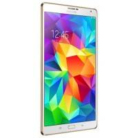 планшет Samsung Galaxy Tab S SM-T705NZWASER