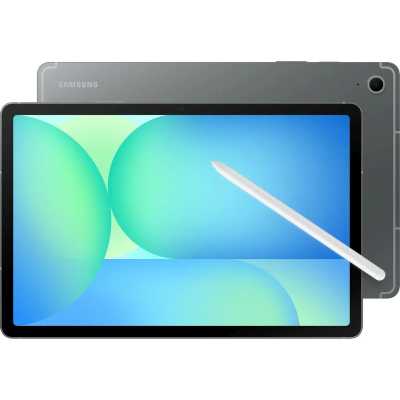 планшет Samsung Galaxy Tab S10 FE 5G SM-X526BZAPCAU Серый