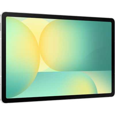 планшет Samsung Galaxy Tab S10 FE Wi-Fi SM-X520NZSPCAU Серебристый