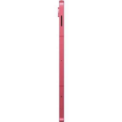 планшет Samsung Galaxy Tab S10 Lite Wi-Fi SM-X400NZRACAU Коралловый