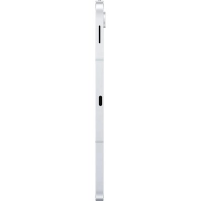 планшет Samsung Galaxy Tab S10 Lite Wi-Fi SM-X400NZSECAU Серебристый
