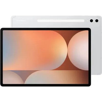планшет Samsung Galaxy Tab S10+ Wi-Fi SM-X820NZSRCAU Серебристый