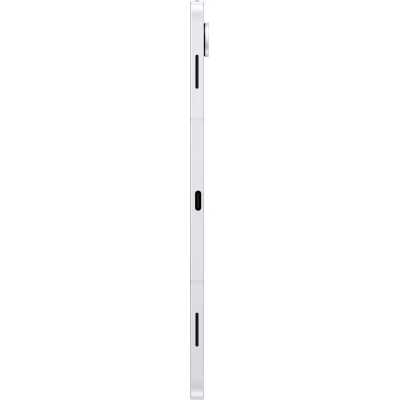 планшет Samsung Galaxy Tab S11 5G SM-X736BZSACAU Серебристый