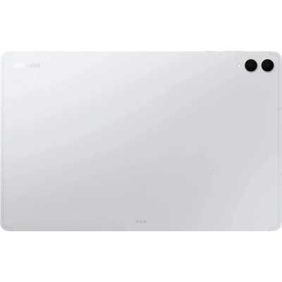 планшет Samsung Galaxy Tab S11 Ultra 5G SM-X936BZSACAU Серебристый