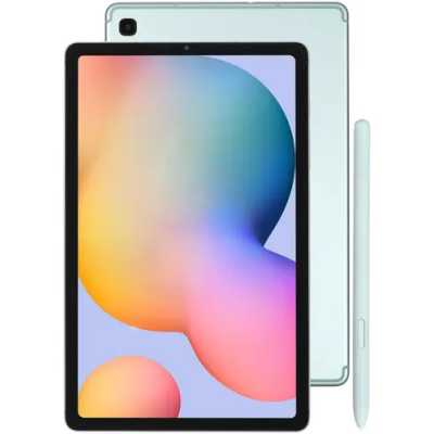 планшет Samsung Galaxy Tab S6 Lite LTE SM-P625NLGAMEA Зеленый