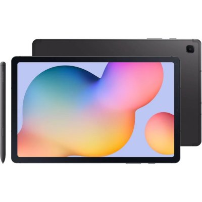 планшет Samsung Galaxy Tab S6 Lite LTE SM-P625NZAECAU Серый
