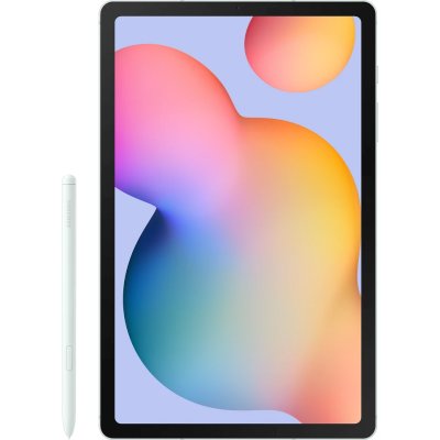 планшет Samsung Galaxy Tab S6 Lite Wi-Fi SM-P620NLGECAU Мятный
