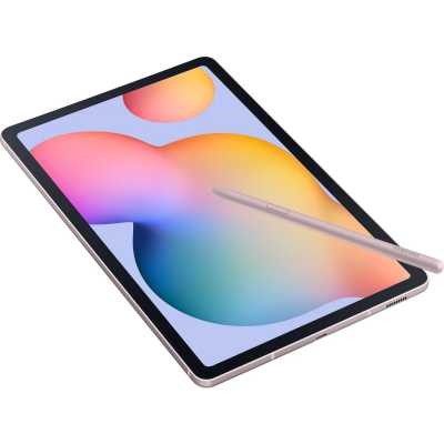 планшет Samsung Galaxy Tab S6 Lite Wi-Fi SM-P620NZIECAU Розовый