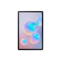 планшет Samsung Galaxy Tab S6 Wi-Fi SM-T860NZAASER