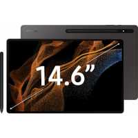 планшет Samsung Galaxy Tab S8 Ultra 5G KZ SM-X906BZAESKZ Серый