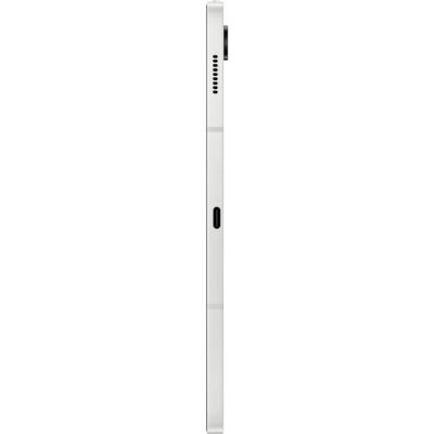 планшет Samsung Galaxy Tab S9 FE LTE SM-X516BZSECAU Серебристый