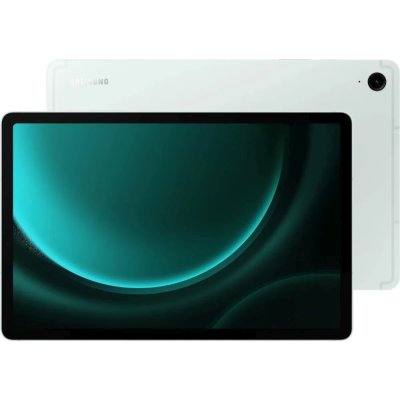 планшет Samsung Galaxy Tab S9 FE Wi-Fi SM-X510NLGECAU Зеленый