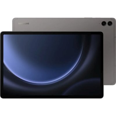 планшет Samsung Galaxy Tab S9 FE+ Wi-Fi SM-X610NZAACAU Графит