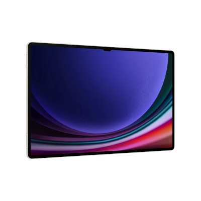 планшет Samsung Galaxy Tab S9 Ultra Wi-Fi SM-X910NZEECAU Бежевый
