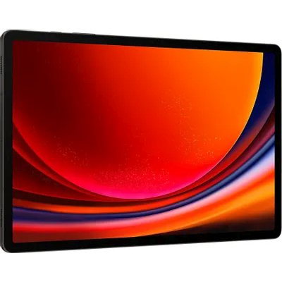 планшет Samsung Galaxy Tab S9+ 5G SM-X816BZAACAU Графит