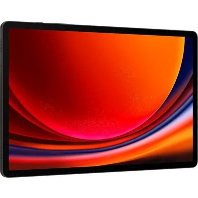 планшет Samsung Galaxy Tab S9+ 5G SM-X816BZAECAU Графит