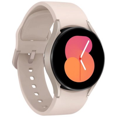 умные часы Samsung Galaxy Watch 5 40 мм SM-R900NZDAMEA