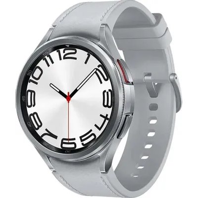 смарт часы Samsung Galaxy Watch 6 Classic 43 мм SM-R965FZSACAU