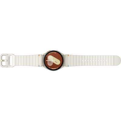смарт часы Samsung Galaxy Watch 7 Wi-Fi 40mm SM-L300NZEAMEA
