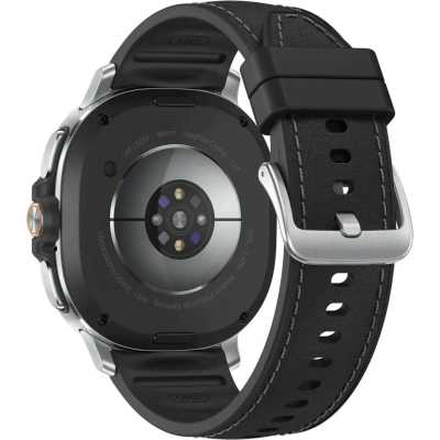 смарт часы Samsung Galaxy Watch 8 Classic LTE 46mm SM-L505FZKACAU