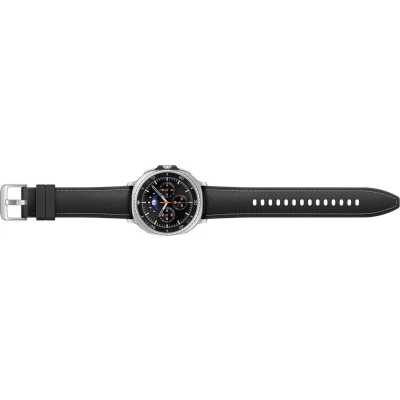 смарт часы Samsung Galaxy Watch 8 Classic LTE 46mm SM-L505FZKACAU