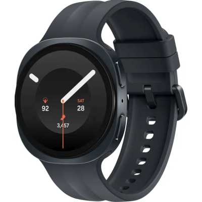 смарт часы Samsung Galaxy Watch 9 LTE 40mm SM-L345FZKACAU