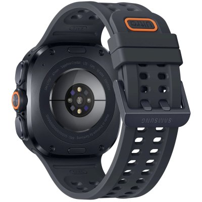 смарт часы Samsung Galaxy Watch Ultra 2 LTE 47mm SM-L715FZKACAU