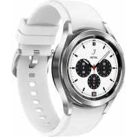 умные часы Samsung Galaxy Watch4 Classic SM-R880NZSACIS
