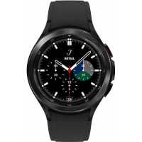 умные часы Samsung Galaxy Watch4 Classic SM-R890NZKACIS