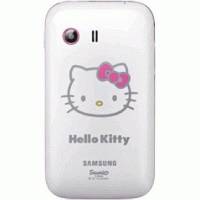 смартфон Samsung Galaxy Y GT-S5360UWHSER